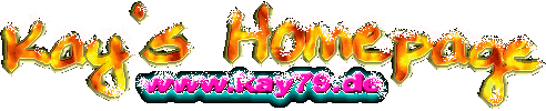 Kay´s Homepage