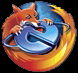 !use FireFox!