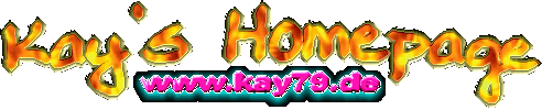 Kay´s Homepage