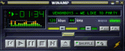 WinAmp